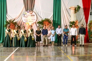 Exposeva 2024 projeta diversidade de negócios, cultura e entretenimento