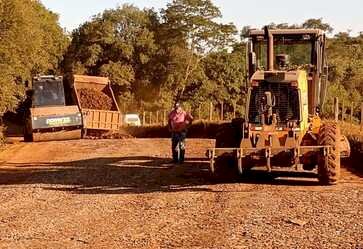 Prefeitura realiza processo seletivo para motorista e operador de máquinas