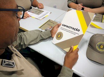 Brigada Militar promove curso de prevenção e resposta a ataques escolares