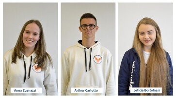 Estudantes do Marista Medianeira são aprovados em Medicina