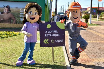 Coprel e Cotrijal: inovação e cooperação iluminando e conectando o agronegócio