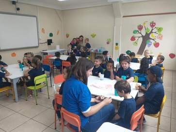 Escola Dom João Becker de Ipiranga do Sul inicia Ano Letivo 2024