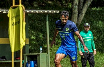 Ypiranga na reta final contra o rebaixamento no Gauchão