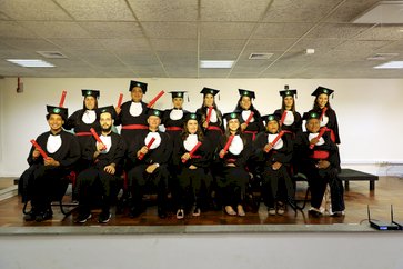 UFFS forma novos licenciados em três cursos