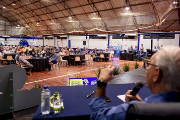 Coprel realiza reunião do Conselho Consultivo em preparação para a Assembleia Geral Ordinária