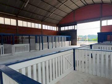 A Expo Jacutinga 2024 está em sua contagem regressiva