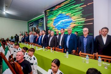 24 personalidades do agro receberam a premiação durante a cerimônia