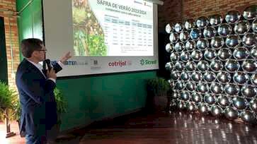 Ascar divulga atualização da estimativa da safra de verão 2023/24