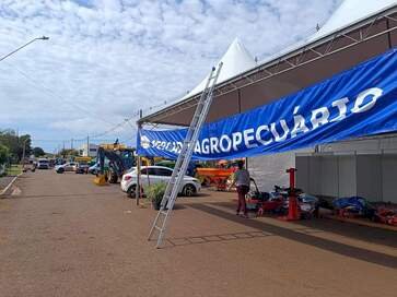 Expo Jacutinga inicia hoje