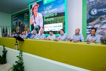 24ª Expodireto Cotrijal comercializa R$ 7,9 bilhões e bate novo recorde