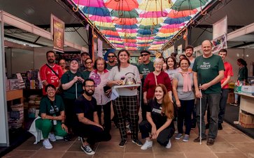 Sinfonia na Cidade e a arte de preservar a história sonora de Erechim