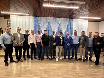 AMAU prestigia a Expo Jacutinga 2024