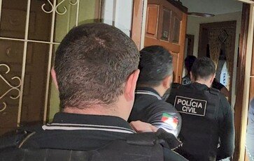 Operação Efêmero combate delitos contra a fé pública e violação de sigilo profissional