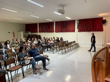 Arquitetura e Urbanismo da URI inicia preparativos dos 10 anos do Curso