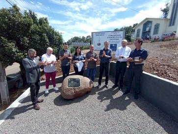 Gaurama realiza Culto Ecumênico em homenagem aos 200 anos de imigração alemã no RS