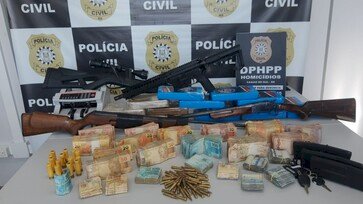 Dezesseis pessoas são presas na Operação 5º Mandamento, no combate a homicídios em Caxias do Sul