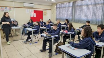 Ipiranga do Sul prioriza Educação com investimentos expressivos em 2023