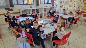 Ipiranga do Sul prioriza Educação com investimentos expressivos em 2023