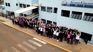 Ipiranga do Sul prioriza Educação com investimentos expressivos em 2023