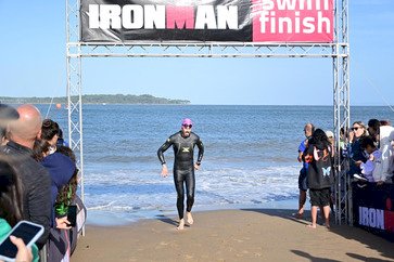 Atleta Tiago Perez disputará 1ª etapa da Copa do Nordeste de Triathlon