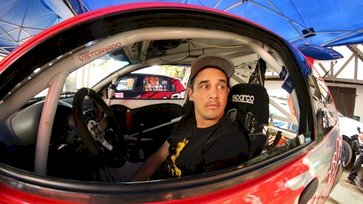 Dupla de Erechim migra de categoria e estreará entre os 4x4 no rally gaúcho