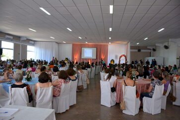 Valorização da Mulher é celebrada em Ipiranga do Sul