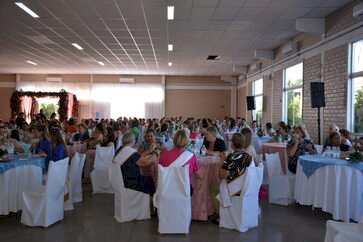 Valorização da Mulher é celebrada em Ipiranga do Sul
