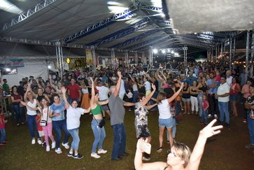 2º Festival de Cervejas Artesanais do Norte Gaúcho   atrai mais de 16 mil visitantes