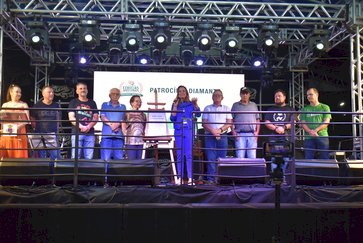 2º Festival de Cervejas Artesanais do Norte Gaúcho   atrai mais de 16 mil visitantes