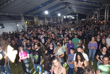 2º Festival de Cervejas Artesanais do Norte Gaúcho   atrai mais de 16 mil visitantes
