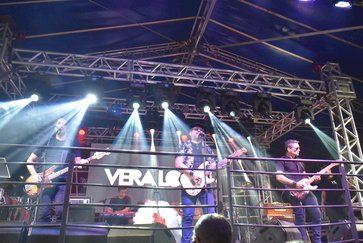 2º Festival de Cervejas Artesanais do Norte Gaúcho   atrai mais de 16 mil visitantes