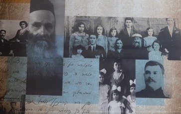 Exposição que marca 120 anos da imigração judaica no RS abre nesta segunda-feira (18)