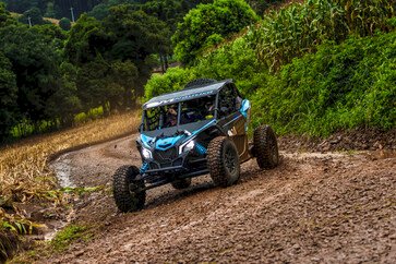 Nova Prata abre Gaúcho de Rally com todos os ingredientes de uma corrida emocionante