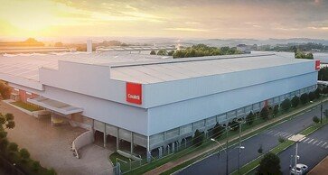 Sessão Solene pelos 50 anos da empresa Cavaletti