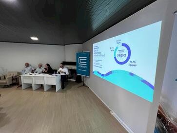 ERECHIM  - Nova rede da Corsan com investimento de R$ 2,5 milhões fortalece abastecimento em oito bairros