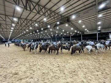 MTG divulga os campeões da 34ª FECARS em Esteio