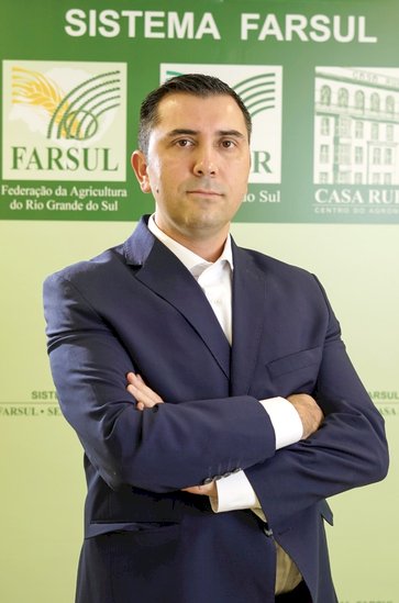 XI Fórum Norte Gaúcho do Trigo e Milho  acontece dia 26 de abril em Getúlio Vargas
