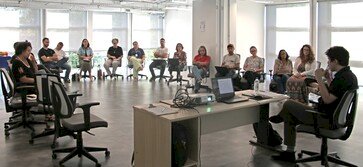 Patrimônio cultural quilombola é tema de capacitação