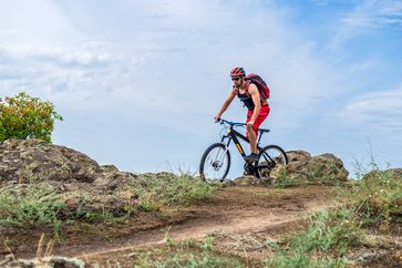 Evento de cicloturismo em Paim Filho tem inscrições abertas