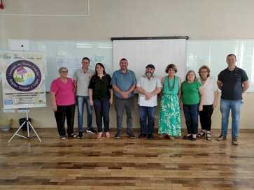 Eleita nova diretoria da CoopTurismo