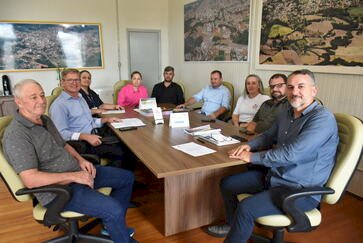 Deputada Any Ortiz destina Emenda Parlamentar  de R$ 100 mil para Getúlio Vargas