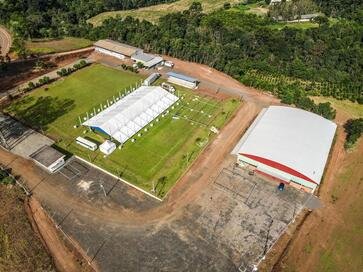 Exposeva marcará os 60 anos de Severiano de Almeida