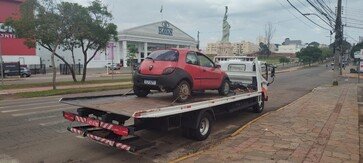 3°RPMon prende homem por receptação