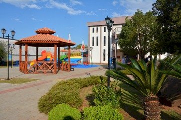 Prefeitura de Ipiranga do Sul inaugura projeto de revitalização e embelezamento da Praça Central