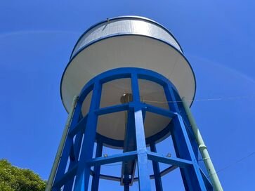 GETÚLIO VARGAS -  Abastecimento de água se normaliza no início da tarde