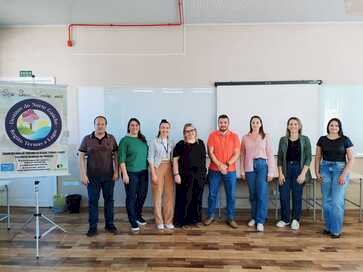 Fórum de Turismo da Região Turística  Termas e Lagos tem nova coordenação
