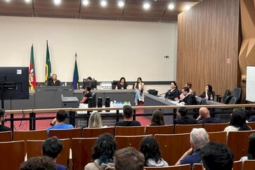 Em Passo Fundo, júri absolve mulher que matou o marido. Alegação foi de legítima defesa