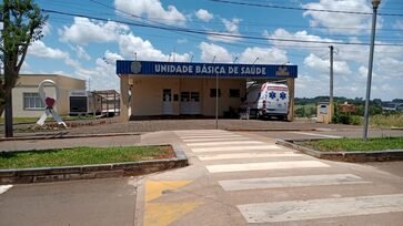 Machadinho RS se prepara para o Dia D de Vacinação contra a Gripe