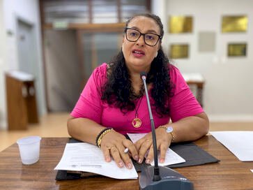 Câmara Municipal de Getúlio Vargas aprova estudo técnico para segurança no trânsito