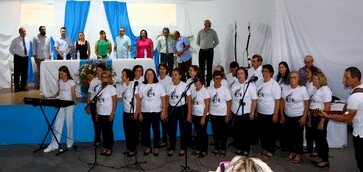 XII Encontro Inter-religioso celebra os 59  anos de Itatiba do Sul